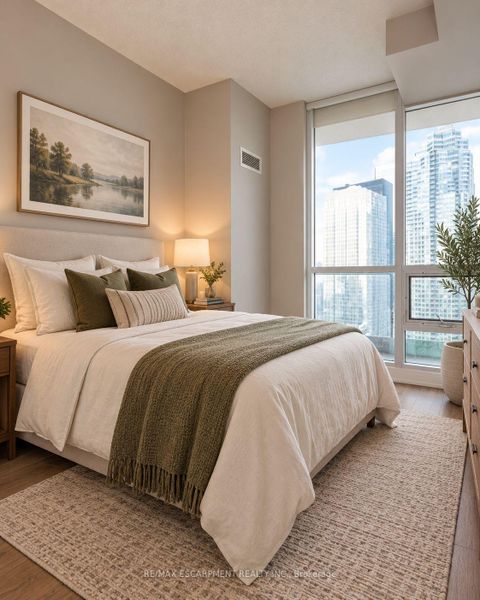 Photo 8 at 2903 - 16 Yonge Street, Waterfront Communities C1, Toronto