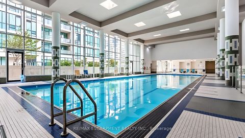 Photo 12 at 2903 - 16 Yonge Street, Waterfront Communities C1, Toronto