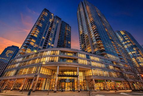 Photo 19 at 2903 - 16 Yonge Street, Waterfront Communities C1, Toronto