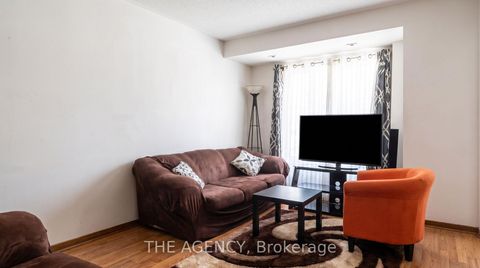 Photo 2 at 503 - 28 Rosebank Drive, Malvern, Toronto