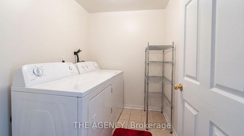 Photo 5 at 503 - 28 Rosebank Drive, Malvern, Toronto