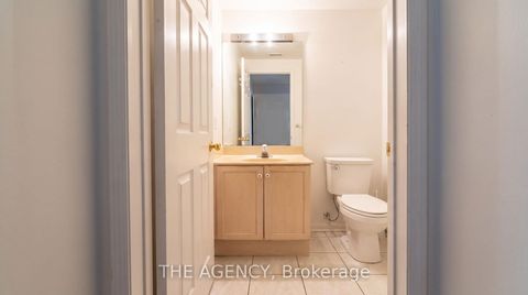 Photo 6 at 503 - 28 Rosebank Drive, Malvern, Toronto