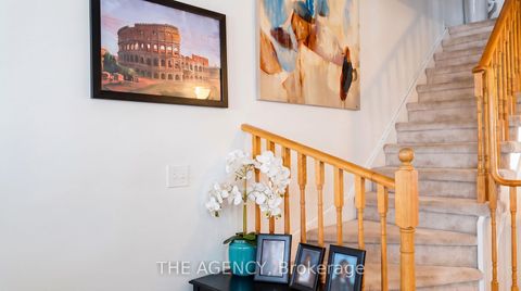 Photo 7 at 503 - 28 Rosebank Drive, Malvern, Toronto
