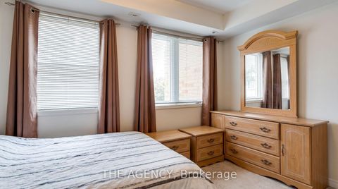 Photo 8 at 503 - 28 Rosebank Drive, Malvern, Toronto