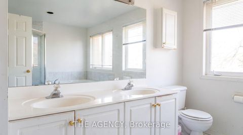 Photo 9 at 503 - 28 Rosebank Drive, Malvern, Toronto