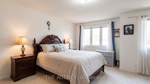 Photo 10 at 503 - 28 Rosebank Drive, Malvern, Toronto