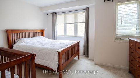 Photo 11 at 503 - 28 Rosebank Drive, Malvern, Toronto