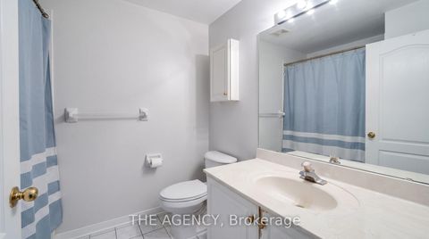 Photo 12 at 503 - 28 Rosebank Drive, Malvern, Toronto