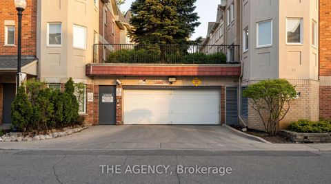 Photo 14 at 503 - 28 Rosebank Drive, Malvern, Toronto