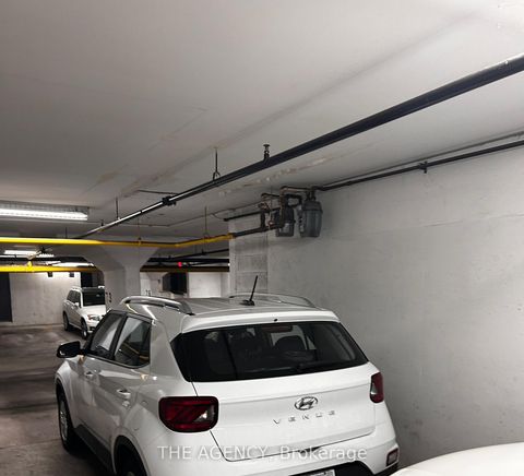 Photo 15 at 503 - 28 Rosebank Drive, Malvern, Toronto