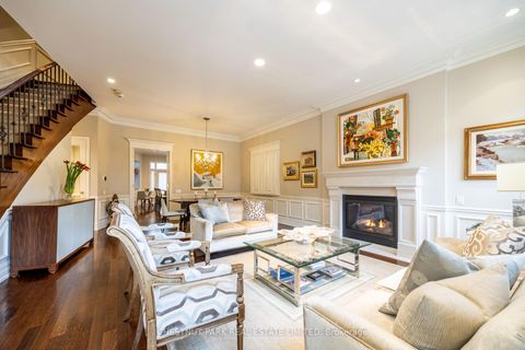 Photo 6 at 117 Davenport Road, Annex, Toronto