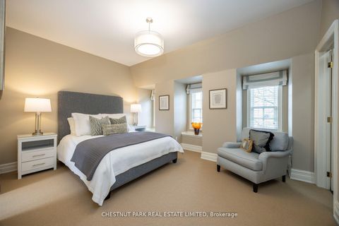 Photo 36 at 117 Davenport Road, Annex, Toronto