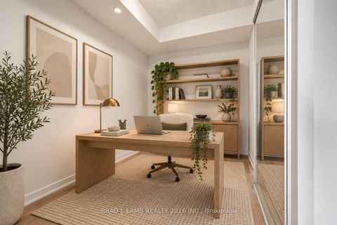 Photo 4 at 2810 - 87 Peter Street, Waterfront Communities C1, Toronto