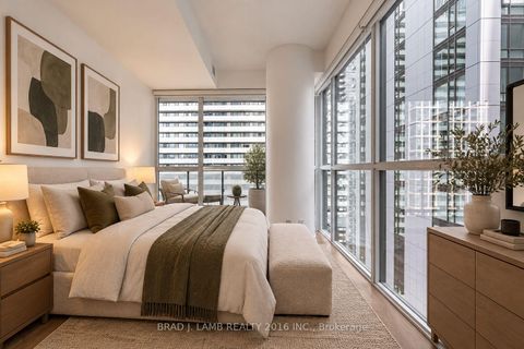 Photo 6 at 2810 - 87 Peter Street, Waterfront Communities C1, Toronto