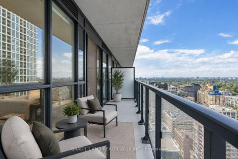 Photo 7 at 2810 - 87 Peter Street, Waterfront Communities C1, Toronto