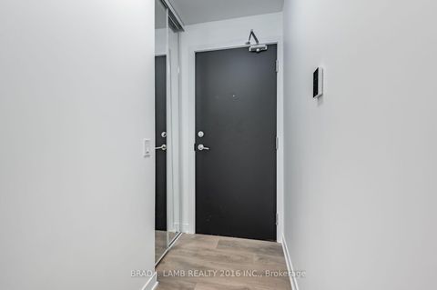 Photo 9 at 2810 - 87 Peter Street, Waterfront Communities C1, Toronto