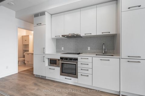 Photo 19 at 2810 - 87 Peter Street, Waterfront Communities C1, Toronto