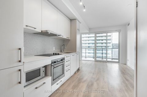 Photo 20 at 2810 - 87 Peter Street, Waterfront Communities C1, Toronto