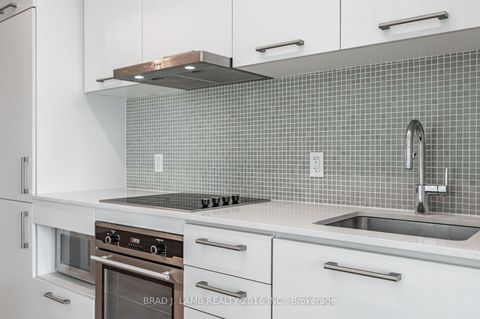 Photo 22 at 2810 - 87 Peter Street, Waterfront Communities C1, Toronto
