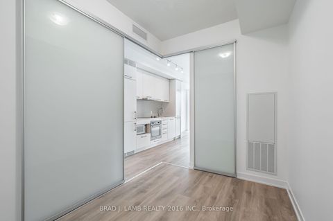 Photo 24 at 2810 - 87 Peter Street, Waterfront Communities C1, Toronto
