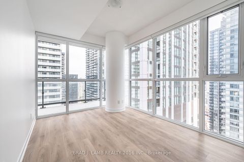 Photo 26 at 2810 - 87 Peter Street, Waterfront Communities C1, Toronto