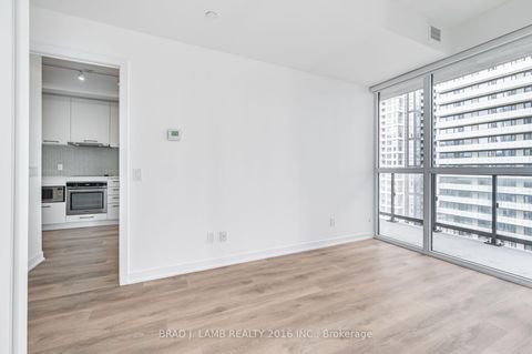 Photo 27 at 2810 - 87 Peter Street, Waterfront Communities C1, Toronto
