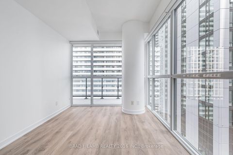 Photo 29 at 2810 - 87 Peter Street, Waterfront Communities C1, Toronto