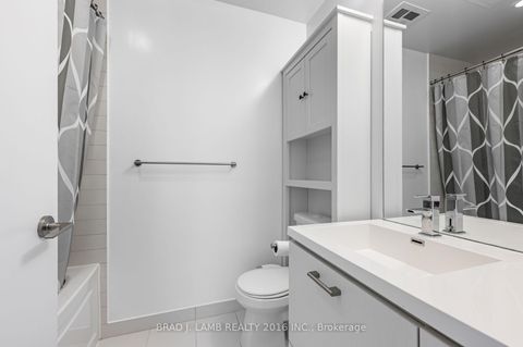 Photo 31 at 2810 - 87 Peter Street, Waterfront Communities C1, Toronto