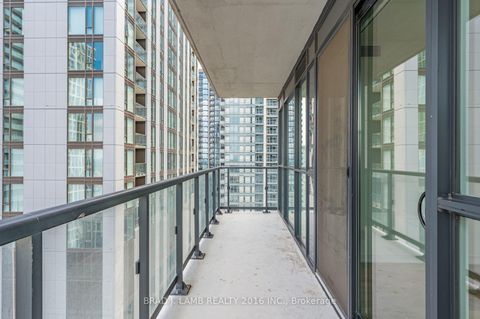 Photo 33 at 2810 - 87 Peter Street, Waterfront Communities C1, Toronto