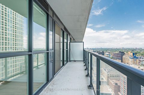 Photo 34 at 2810 - 87 Peter Street, Waterfront Communities C1, Toronto