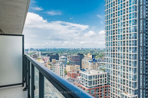 Photo 35 at 2810 - 87 Peter Street, Waterfront Communities C1, Toronto