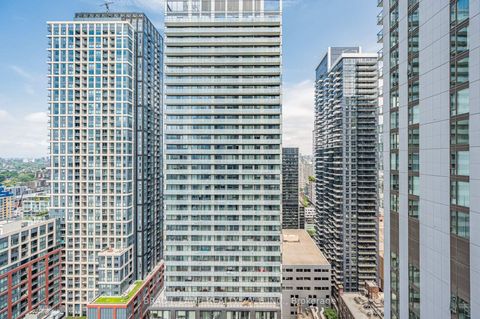 Photo 37 at 2810 - 87 Peter Street, Waterfront Communities C1, Toronto