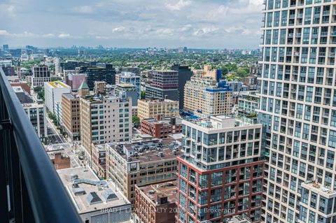 Photo 38 at 2810 - 87 Peter Street, Waterfront Communities C1, Toronto