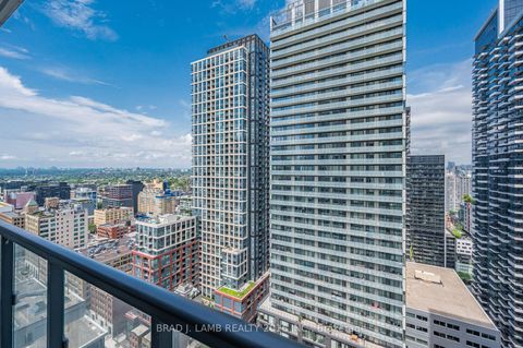 Photo 39 at 2810 - 87 Peter Street, Waterfront Communities C1, Toronto