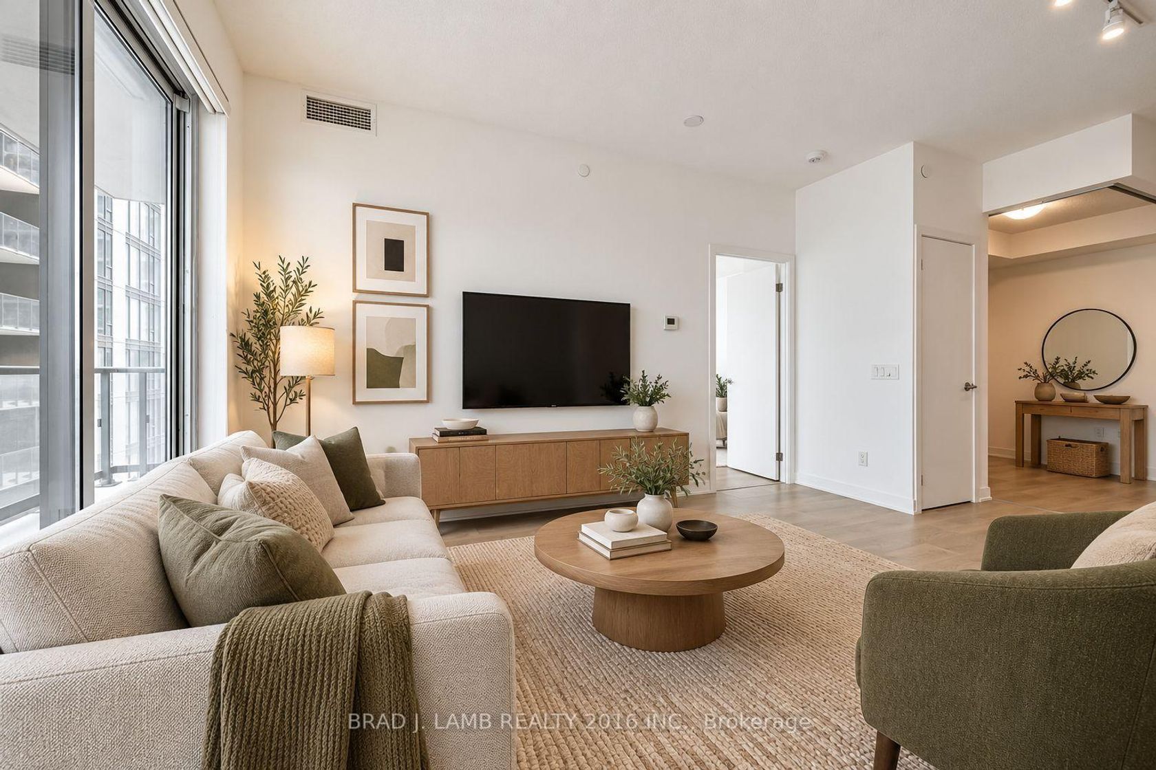 2810 - 87 Peter Street, Waterfront Communities C1, Toronto 