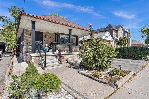 Photo 0 at 16 Sultana Avenue, Lawrence, Toronto
