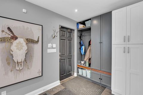 Photo 2 at 16 Sultana Avenue, Lawrence, Toronto