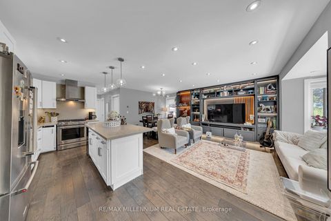 Photo 3 at 16 Sultana Avenue, Lawrence, Toronto