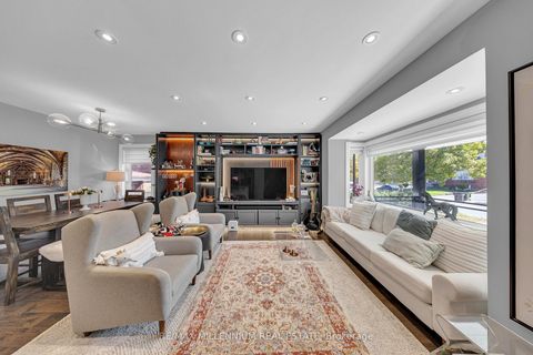 Photo 4 at 16 Sultana Avenue, Lawrence, Toronto