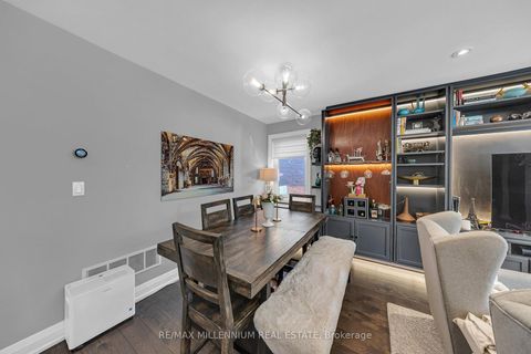 Photo 5 at 16 Sultana Avenue, Lawrence, Toronto