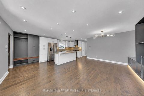 Photo 6 at 16 Sultana Avenue, Lawrence, Toronto