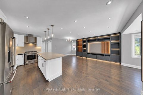 Photo 7 at 16 Sultana Avenue, Lawrence, Toronto