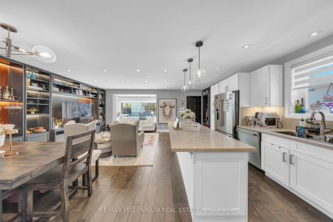 Photo 10 at 16 Sultana Avenue, Lawrence, Toronto