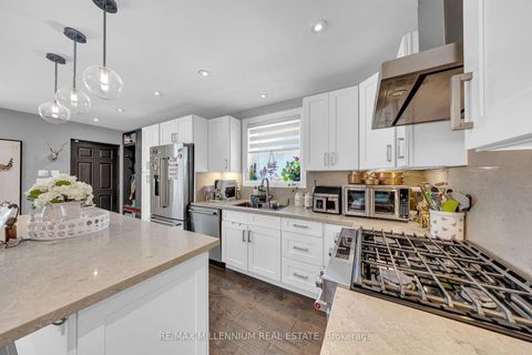 Photo 11 at 16 Sultana Avenue, Lawrence, Toronto