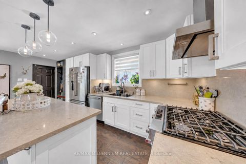 Photo 12 at 16 Sultana Avenue, Lawrence, Toronto