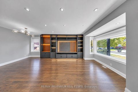 Photo 13 at 16 Sultana Avenue, Lawrence, Toronto