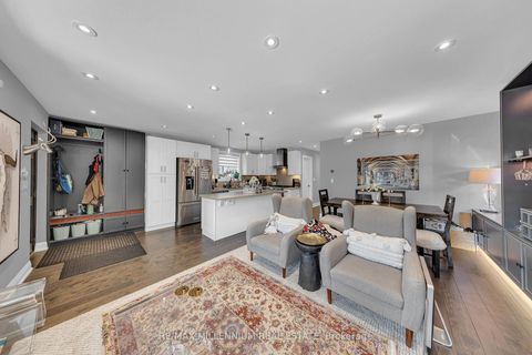 Photo 14 at 16 Sultana Avenue, Lawrence, Toronto