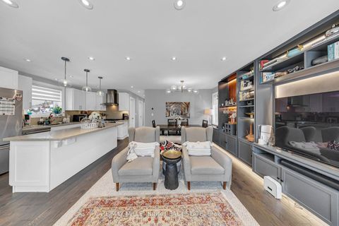Photo 15 at 16 Sultana Avenue, Lawrence, Toronto