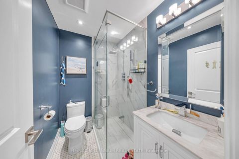 Photo 16 at 16 Sultana Avenue, Lawrence, Toronto