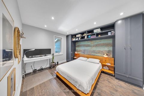 Photo 17 at 16 Sultana Avenue, Lawrence, Toronto